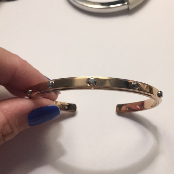 Michael Kors Jewelry - Michael Kors Cuff Michael Kors Jewelry - Michael Kors Cuff